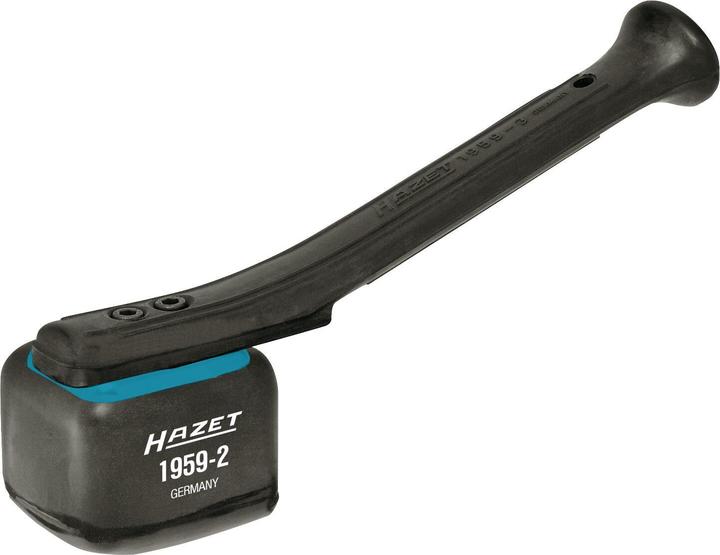 Actual product image HAZET Special bumping mallet 1959-2 (767 g)