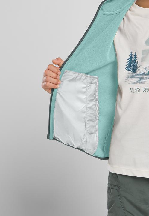 Immagine prodotto Jack Wolfskin Fourwinds Jacket Kids (116)