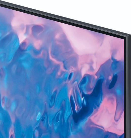 Produktbild Samsung SAMS GQ-65Q70C TCS SMA UHD 163 GQ65Q70CATXZG (65", Q70C, QLED, 4K)