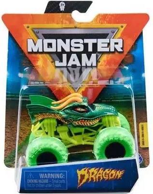 Produktbild Spin Master Monster Jam