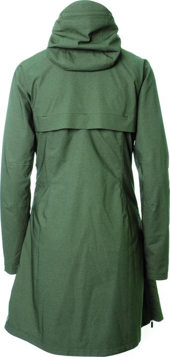 Image du produit Agu Veste de pluie pour femme SEQ Urban (S)