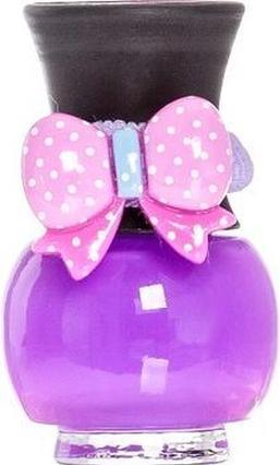 Vipera Tutu - Peel-Off Lachie 10 Violet Coupe 5Ml (10 Violet Coupe)