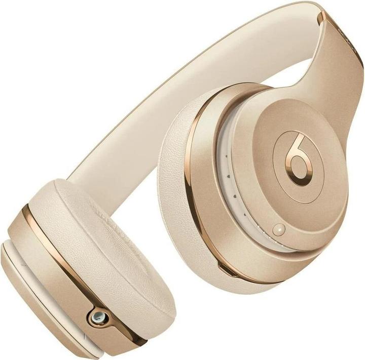 Actual product image Beats Solo3 (NC, 40 h, Wireless)