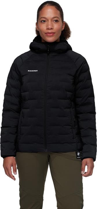 Immagine prodotto Mammut Sender IN Giacca con cappuccio Donna (L)