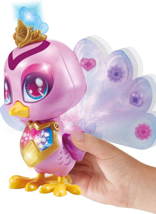 Produktbild VTech Sparklings - Rubi, der Pfau