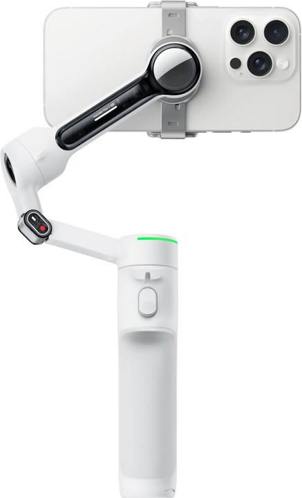 Immagine prodotto Insta360 Flow 2 Pro Standard Bundle (Smartphone, 0.30 kg)