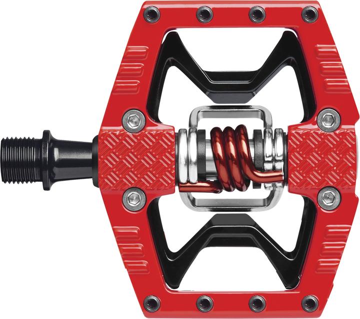 Actual product image Crankbrothers Double Shot 3