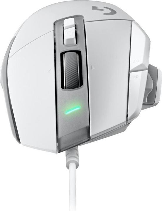Image du produit Logitech G G502 X (Filaire)