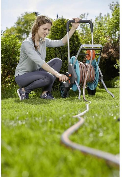 Produktbild Gardena CleverRoll M Easy (60 m)
