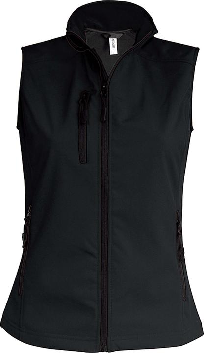 Produktbild Kariban Sans Manche Softshell (XL)