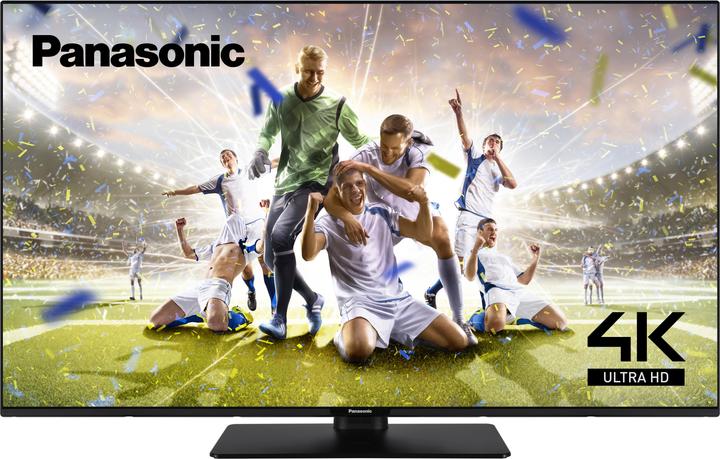 Produktbild Panasonic TX-50MX600E (50", MX600E, LED, 4K, 2023)