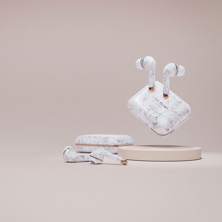 Produktbild Happy Plugs Air 1 Plus (6 h, Kabellos)