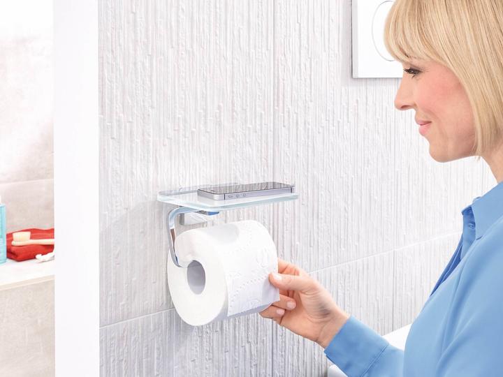 Actual product image tesa Deluxxe
