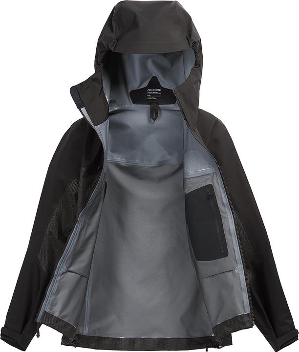 Immagine prodotto Arc'teryx Giacca Alpha da donna (XS)