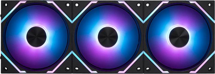 Immagine prodotto MSI MPG EZ120 ARGB-3B (120 mm, 1 x)
