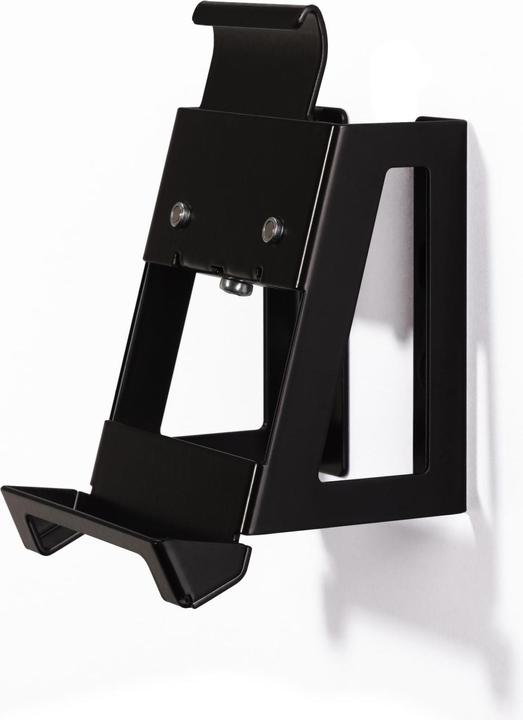 Actual product image ReinerSCT timeCard Select terminal wall mount