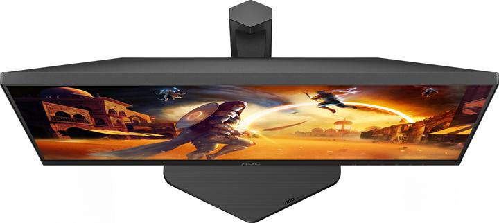 Produktbild AOC Q27G4ZR Fast IPS Monitor,,, Speakers, Höhenverstellbar, 2x HDMI, DisplayPort (2560 x 1440 Pixel, 27")