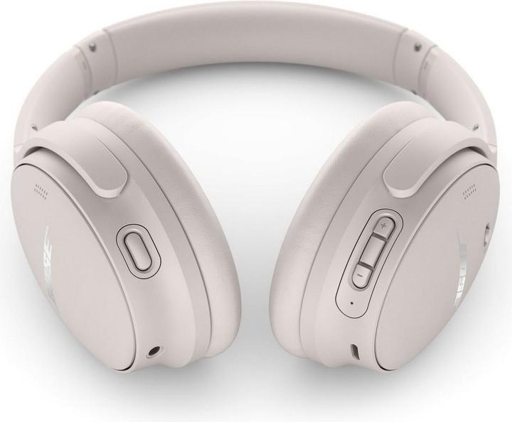 Produktbild Bose QuietComfort (ANC, 24 h, Kabellos, Kabelgebunden)