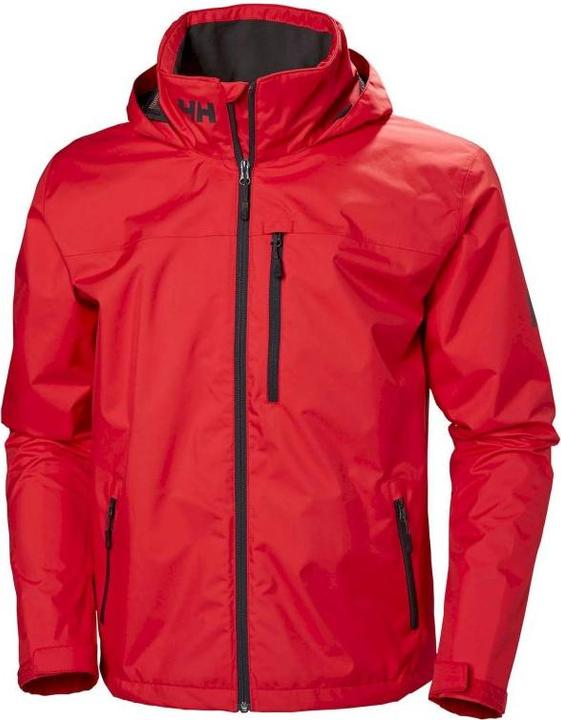 Immagine prodotto Helly Hansen Giacca con cappuccio (M)