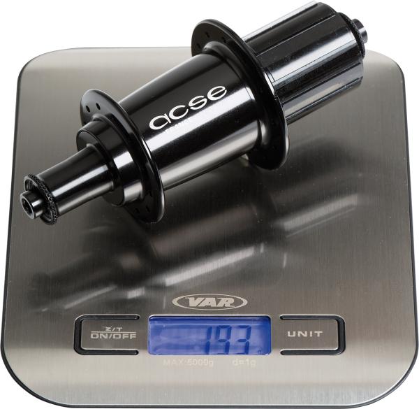 Actual product image VAR Digital Table Scale DV-71800