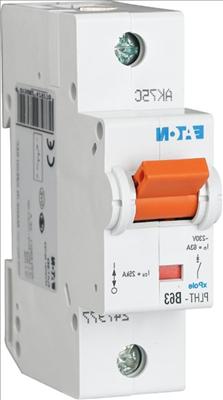 Image du produit Eaton Interrupteur LS, 63A, 1p, D-Char 247995