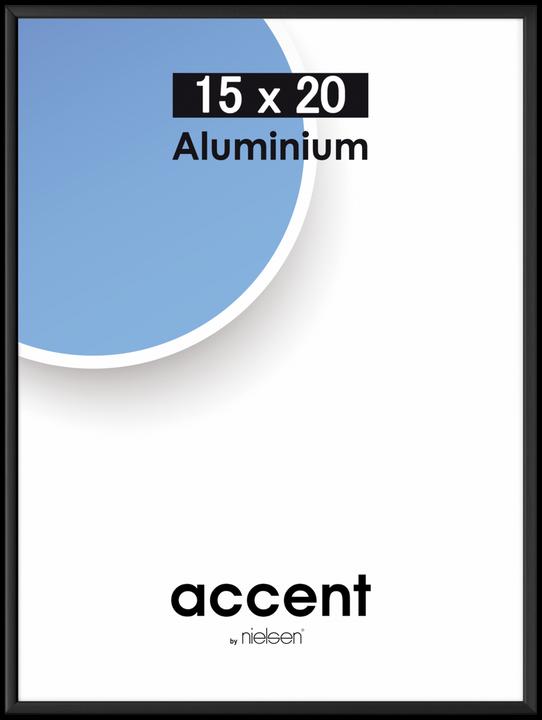 Actual product image Nielsen Accent