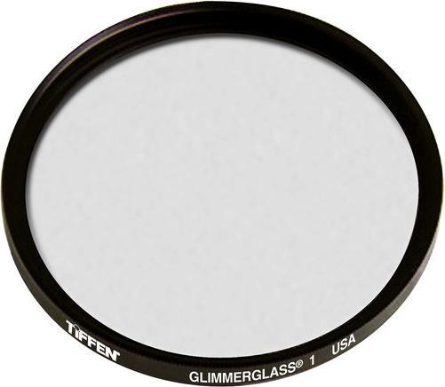 Tiffen 58MM VERRE MICA 1 (58 mm, Filtre de diffusion, 58 mm)