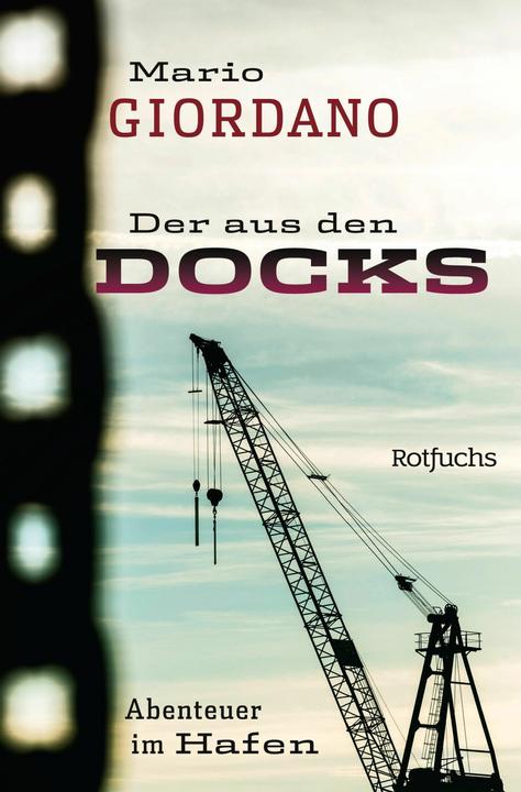 Produktbild Rotfuchs Der aus den Docks (Deutsch, Mario Giordano, Klaus Ensikat, 2024)
