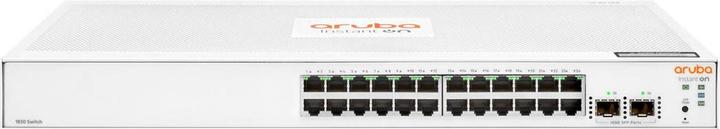 HPE Aruba Instant On 1830 24G (24 Ports)