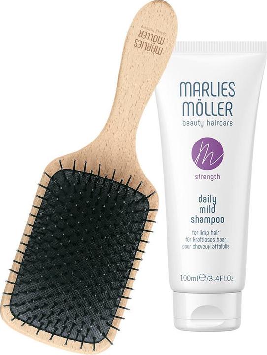 Actual product image Marlies Möller MM Moisture - Marine Moisture Set