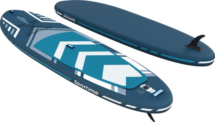 Produktbild Sportime SUP-Board Seegleiter Touring (11'4'')
