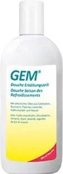 Immagine prodotto GEM Douche Cold Season Fl 200 ml (200 ml)