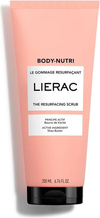Lierac Body-Nutri+ (200 ml)