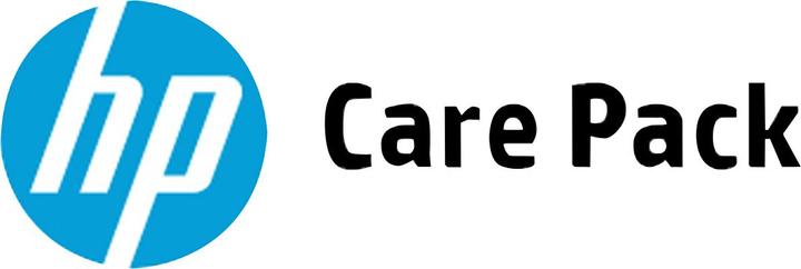 Produktbild HP Care Pack UE670E Garantieerweiterung auf 3 Jahre, On-Site (36 Monate, Technische Unterstützung, Post Warranty)