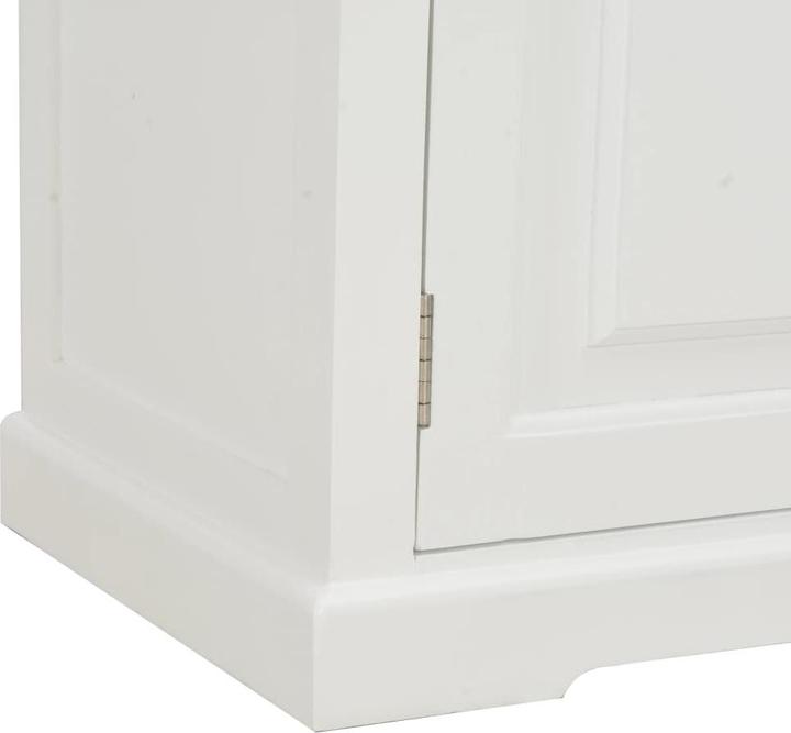Produktbild VidaXL Hyatt (90 x 30 x 40 cm)