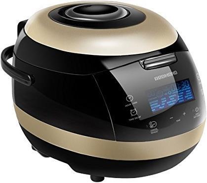 Actual product image Redmond Rmc-151e