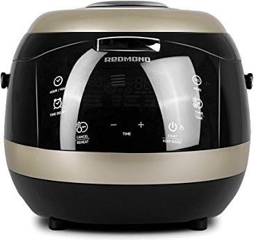 Actual product image Redmond Rmc-151e