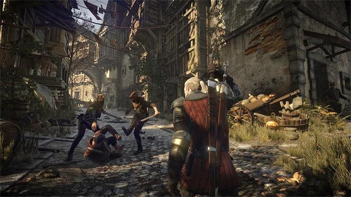 Immagine prodotto The Witcher 3 : Wild Hunt - Edizione Completa (Xbox Series X, DE, IT, FR)