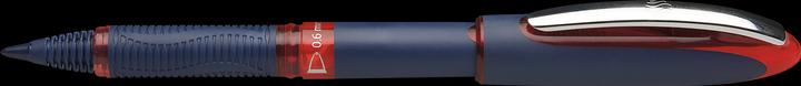 Actual product image Schneider Rollerball One Business (Red, 1 x)