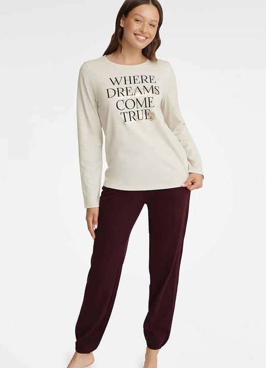 Produktbild Henderson Pyjama (L)