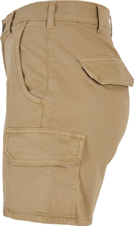 Produktbild Urban Classics Ladies High Waist Cargo Shorts (32)
