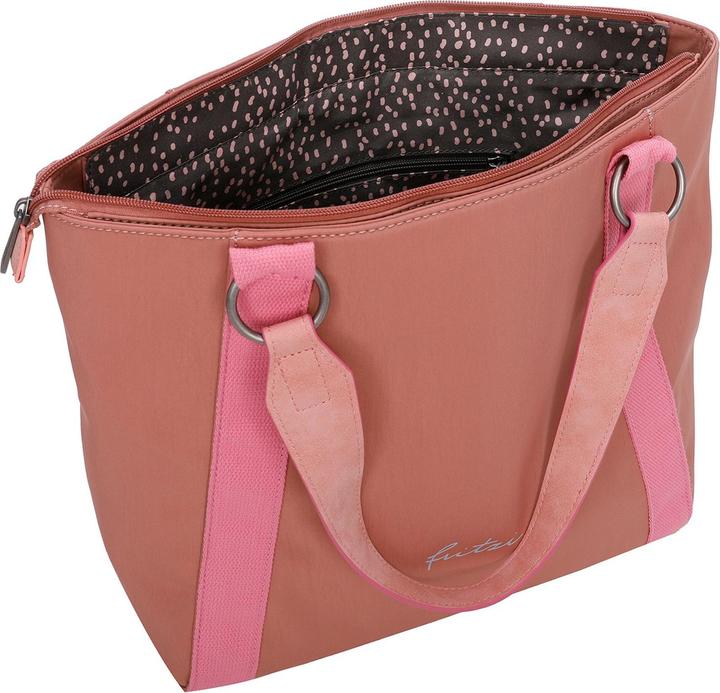 Actual product image Fritzi aus Preußen Noxy01 Sky Shopper Bag 33.5 cm (15 l)