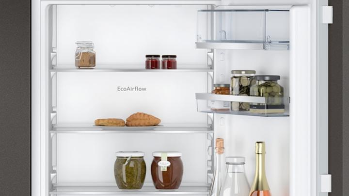 Image du produit Neff KI7862FE0 (260 l)