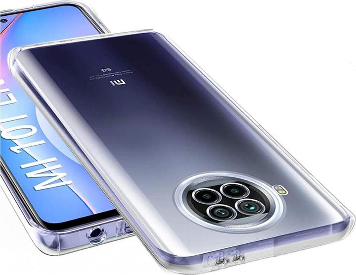 Produktbild Screenguard 360° Screen & Body Protector Xiaomi Mi 10T Lite Hülle mit Folie (Xiaomi Mi 10T Lite)