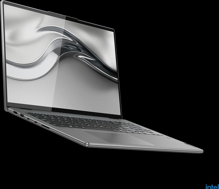 Produktbild Lenovo Yoga 7 (16", Intel Core i5-1240P, 16 GB, 512 GB, CH)