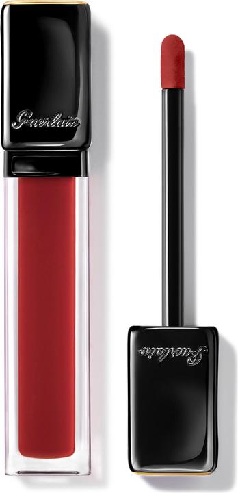 Guerlain KissKiss Liquid Lips No L322 (L322)