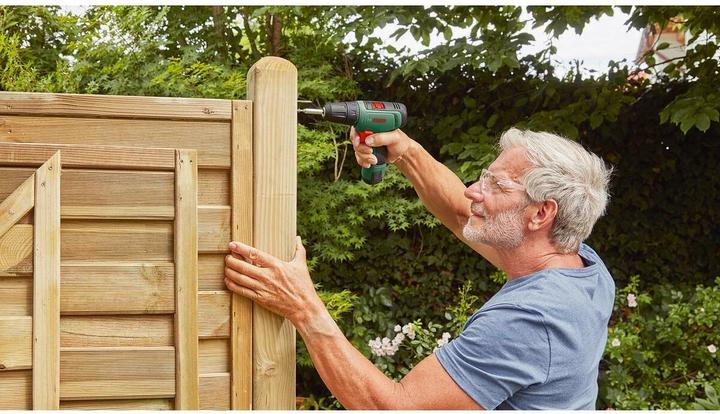 Produktbild Bosch Home & Garden EasyDrill 1200 (Akkubetrieb)