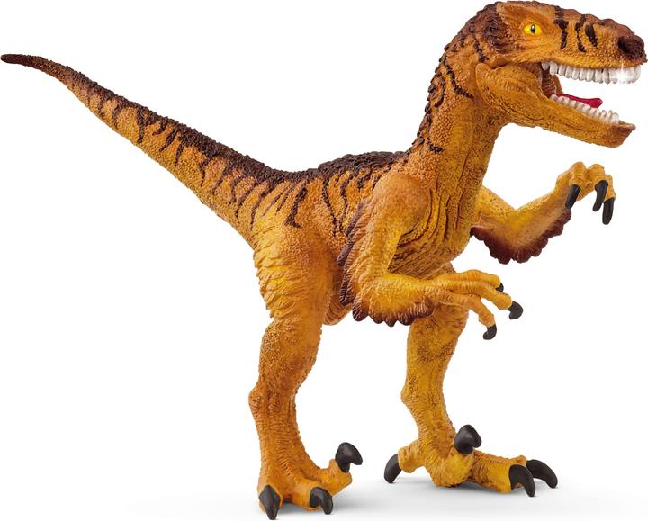 Schleich Velociraptor
