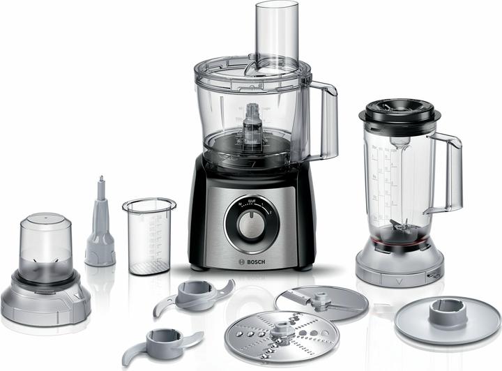 Schwarz, Black, Edelstahl, Stainless Steel
