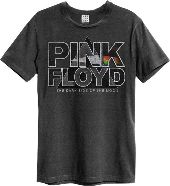 Produktbild Amplified Space Pyramid TShirt (L)